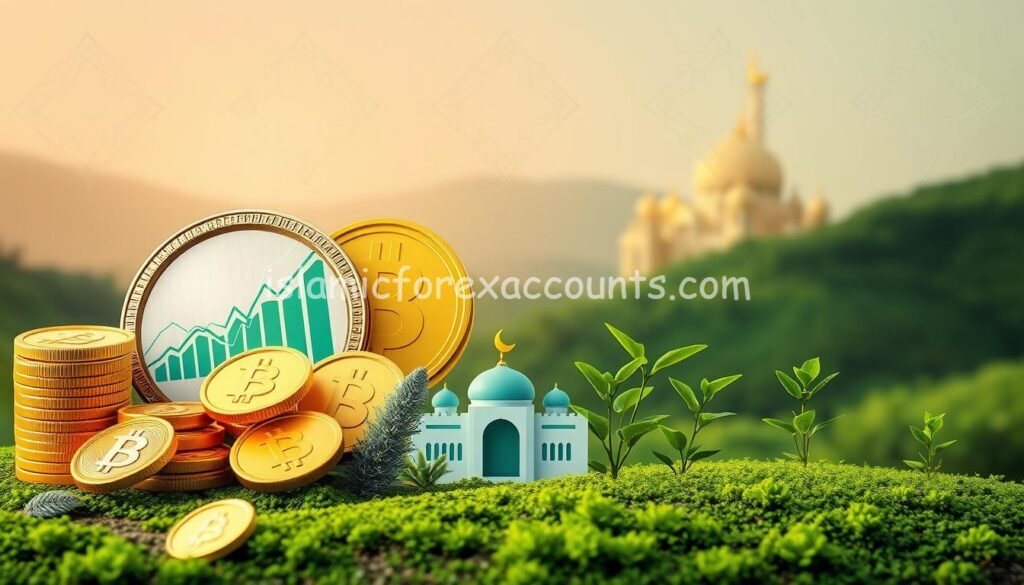 halal investment portfolio