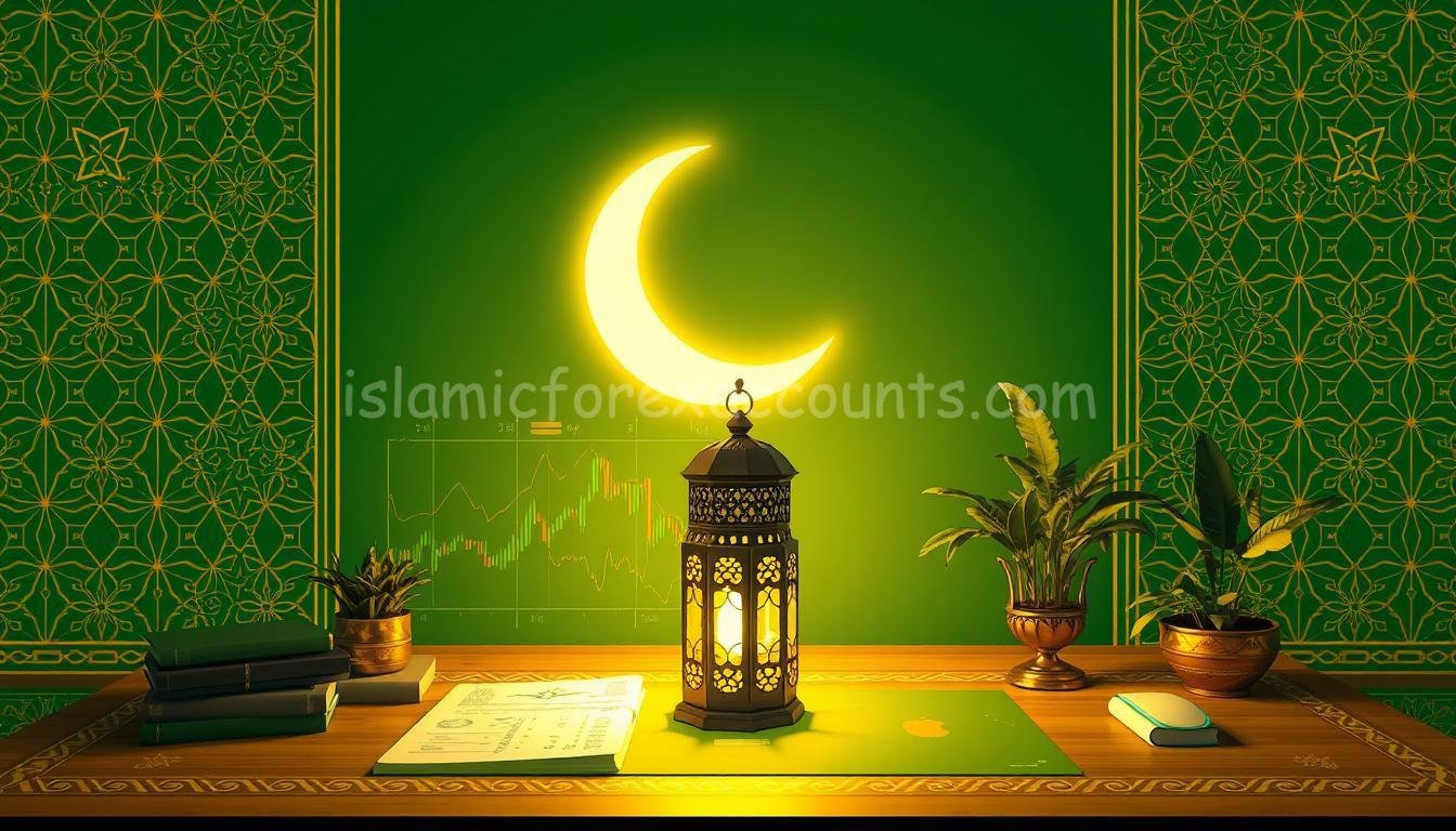 is forex halal