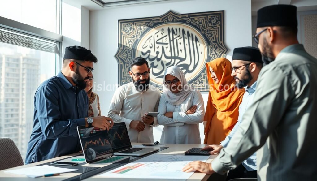 muslim traders