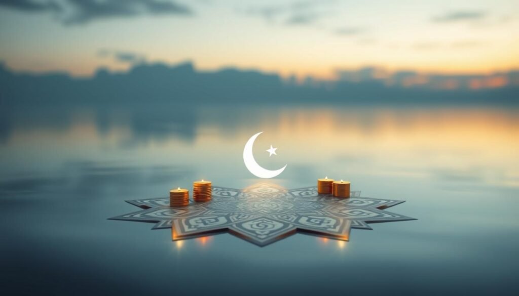 role in islamic forex trading